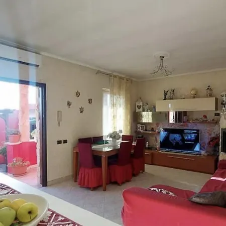 Apartman Regia *